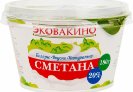 Эковакино