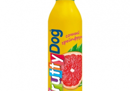 Frutty