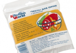 Kitchen World