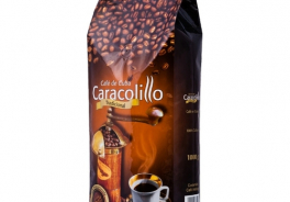 Caracolillo