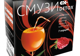 СК Detox