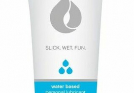 Liquid Sex
