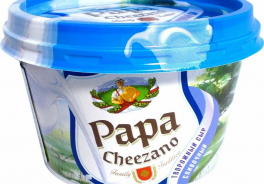 Papa Cheezano