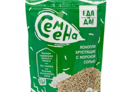 Еда на да!