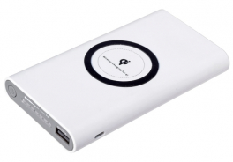 Qi-Compatible
