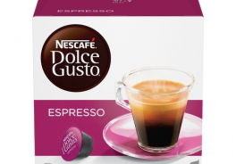 Nescafe Dolce Gusto
