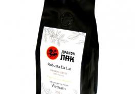 Дракон Лак
