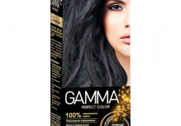 GAMMA