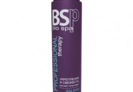 BIO SPA
