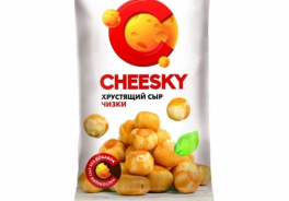 Cheesky