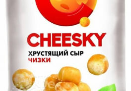 Cheesky