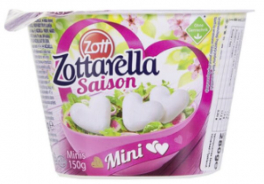 Zottarella