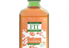 Fit Effectum