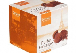 Guyaux