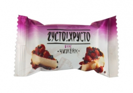 Густо!Хрусто