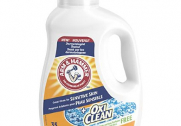 Arm&Hammer