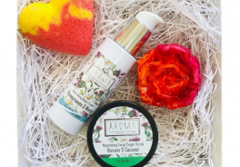 Aroma Home & Spa Therapy