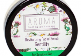 Aroma Home & Spa Therapy