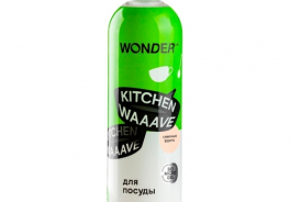 WONDER LAB