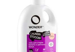 WONDER LAB