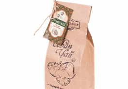 Сибирские просторы