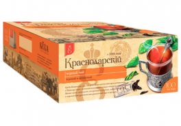 Краснодарский чай ВЕКА