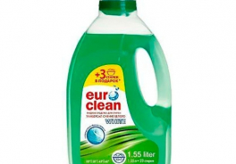 Euroclean