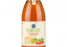 Benature