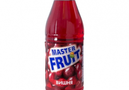 Master Fruit