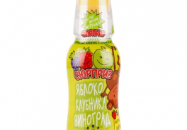 Сюрприз