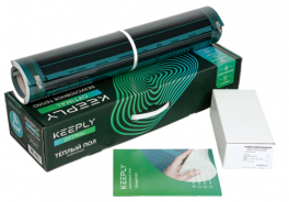 Keeply