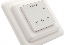 Keeply