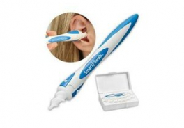 Smart Swab