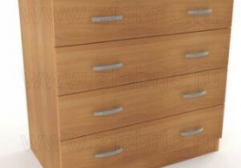 Зеленоградская мебельная фабрика