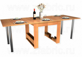 Зеленоградская мебельная фабрика