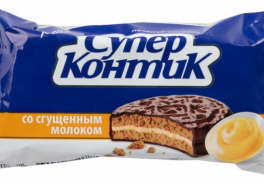 Супер Контик
