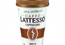 LATTESSO