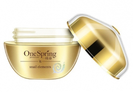 One Spring
