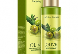 One Spring