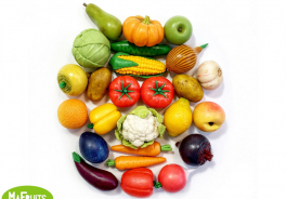 MaFruits