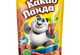 Какао-Панда