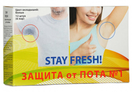 Stay Fresh