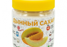 Дынный сахар