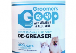 Groomer’s Goop
