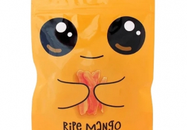 Ripe mango