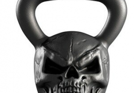 Iron Head