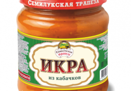 Семилукская трапеза