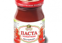 Семилукская трапеза