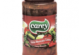 Carey