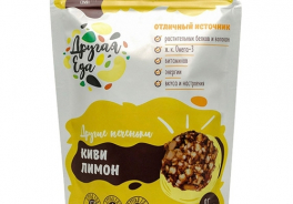 Другая Еда